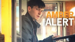 AMBER ALERT - Trailer (starring Alaina Huffman)