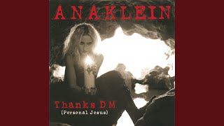 Thanks dm (personal jesus) (Radio Edit 2)