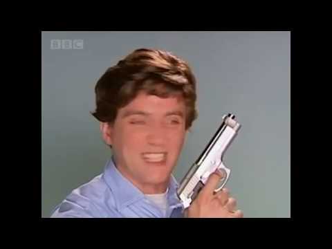 Kitchen Gun vocoded to the piano dub