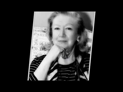 İnci ÇAYIRLI-Fikrimden Geceler Yata Bilmirem (NİHAVEND)R.G.