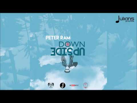 Peter Ram - Upside Down "2017 Soca" (Red Boyz Music) (Barbados)