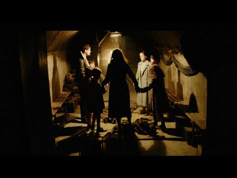 The Woman in Black: Angel of Death (Clip 'Close Your Eyes')