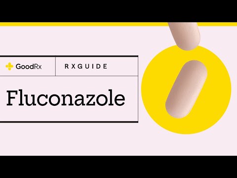 Fluconazole (Diflucan): Uses, How to Take It, and Side Effects | GoodRx