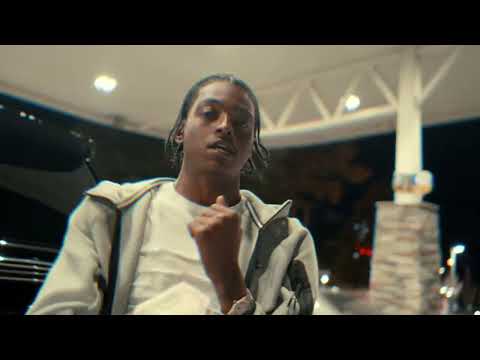 MADDMAXX-DAMIAN LILLARD (OFFICIAL VIDEO) shot by @SinoCardiae 