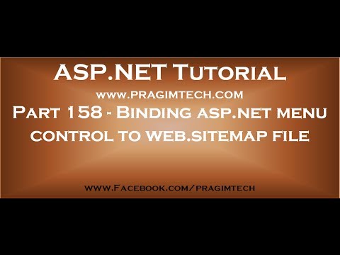 What is ASP NET Part 1