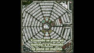 Modest Mouse - Sugar Boats (Sub. español)