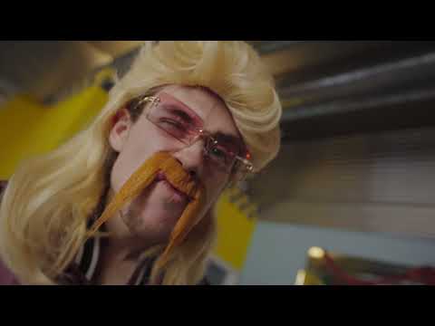 DieZelle & GiGi Schnabib - "BAUCHWEH"