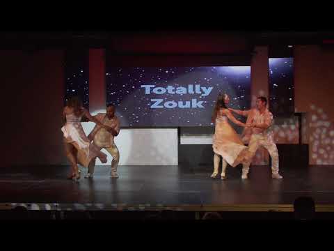 BDF 2018 - Show Totally Zouk