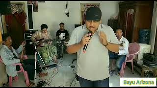Download lagu Bayu arizona.di tinggal mentah mentah  (cover) imam s.arifin mp3