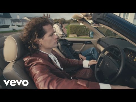 Video thumbnail for Unchained