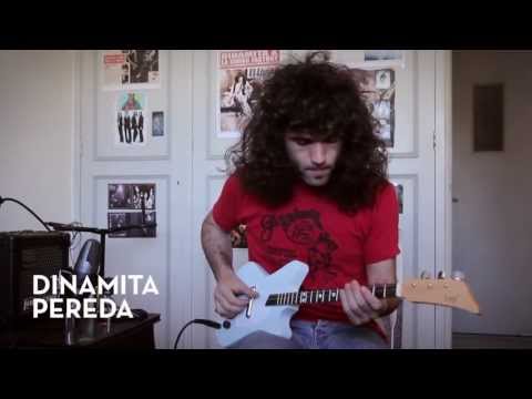 The Electric Loog Kickstarter Video - YouTube