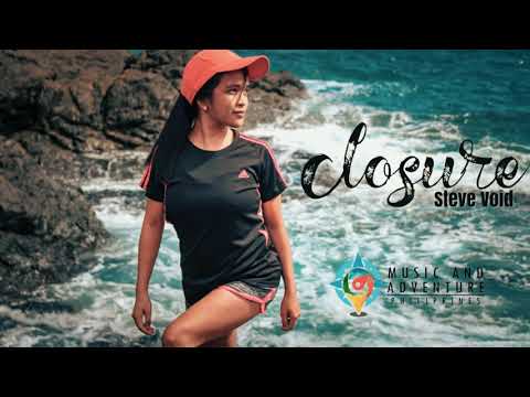 Steve Void - Closure ft. Andy Marsh