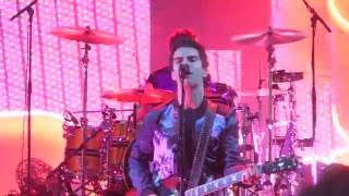 Stereophonics - Vegas Two Times - Live @ Castlefield Bowl Manchester - 7th July 2016