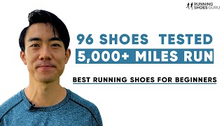 Best Running Shoes for Beginner Runners.