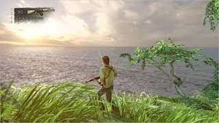 愛の力【アンチャーテッド1実況プレイ】#5