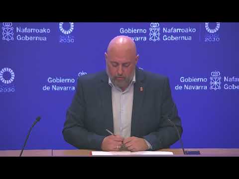 El PIB de Navarra crece un 2% interanual empujado por el consumo interno ante la incertidumbre global