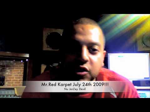 Nu JerZey Devil Blog 9