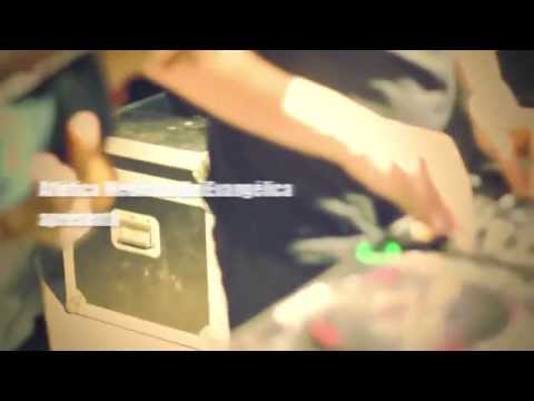 Promo Calourada Medicina UniEvangélica 19/10