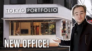 I Opened a Real Estate Agency in Japan | TOKYO PORTFOLIO