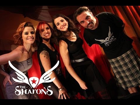 The Sharons - Exorcismo - [TENDA] - 79