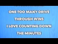 Brad Paisley - Meaning Again (Full Song Lyrics)