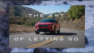 Cadillac OPTIQ Super Cruise – The Art of Letting Go