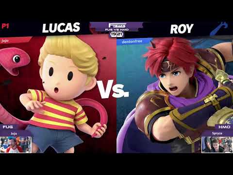 FREAKS Ultra 67 Crew Battle: HMO vs FUG