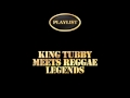 King Tubby - Burial