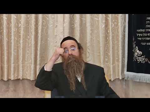 מוסר הגדה של פסח