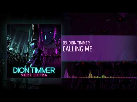 Video thumbnail for Calling Me