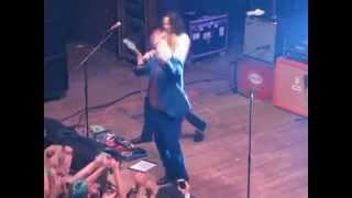 Gerard Way - I Wanna Be Your Joey Ramone 10/23/14