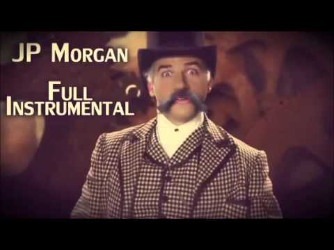 Instrumental part 2 - Trump vs JP Morgan Full Instrumental (ERB)