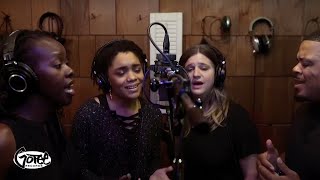  I Need Thee / Great Is Thy Faithfulness