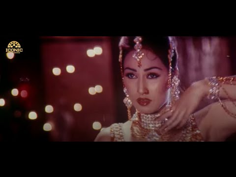 DIL DA BUHA KHOL MAIN ANDAR AONA CHAHNI - REEMA KHAN - NASEEBO LAL - FILM GHUNDA TAX