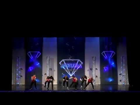 Twisted Styles - Dance Mode Studio - [Alameda, CA]