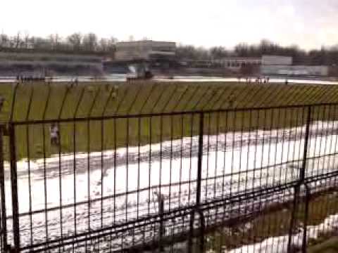 Motor Lublin-Sandecja Nowy Sącz 2010 Szkocja