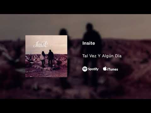 Video thumbnail for Tal Vez y Algún Día