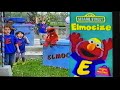 Opening To Sesame Street Fiesta 1998 VHS