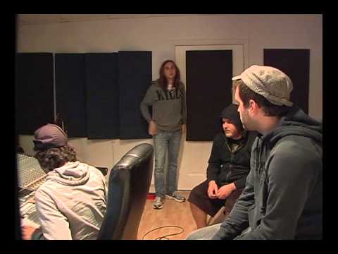 The Receiving End of Sirens - The Lost Tape - Part 2