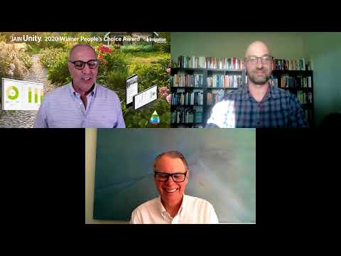 Water We Talking About? podcast - RESTUCCIA Airplane Clip