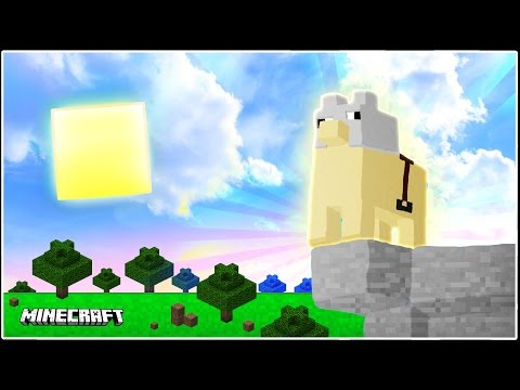 Everything added in Minecraft 1.11