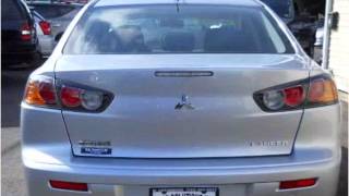 preview picture of video '2010 Mitsubishi Lancer Used Cars Keansburg NJ'
