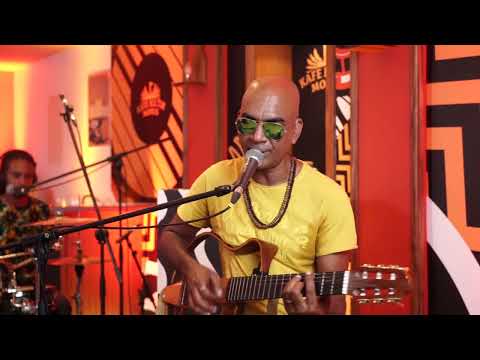 KKM Sezon 6 - Online Akoustik Sessions #3 - Performance - Malez