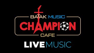 Download lagu 🔴LIVE STREAMING |  SENADA SISTER | SHYMPHONY SISTER | HOBASTA TRIO | Sabtu, 03 Mei 2025 mp3