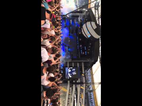 World Club dome jj 2015