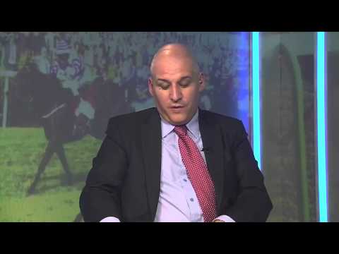 BetRacingNation Episode 1 - Pete's Patent