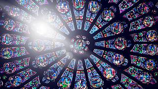 Maîtrise Notre-Dame de Paris – &quot;O Magnum Mysterium&quot; (Morten Lauridsen)