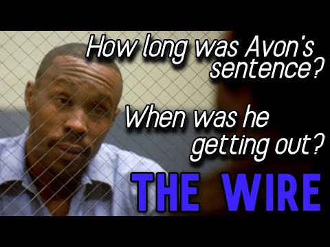 Wann stieg Avon aus? | The Wire erklärt