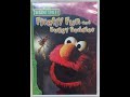 Opening And Closing To Sesame Street Firefly Fun And Buggy Buddies 2010 DVD