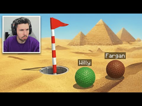 99.78% IMPOSIBLE | GOLF IT